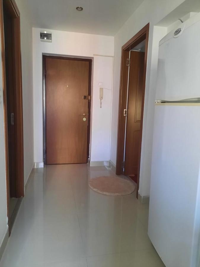 Eva Studio Bucharest