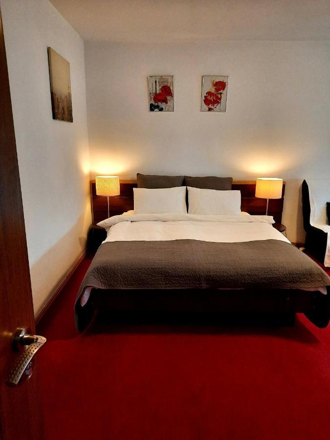 Eva Studio Apartment Bucharest